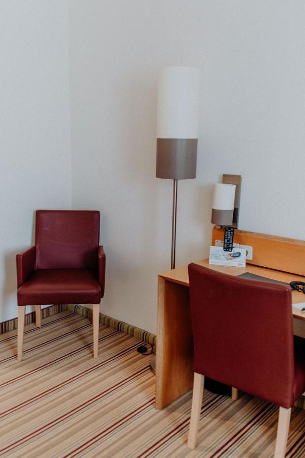 Hotel Ars Vivendi Muenchen Eksteriør billede