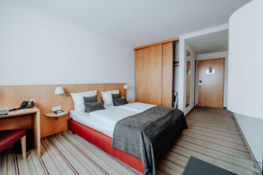 Hotel Ars Vivendi Muenchen Eksteriør billede