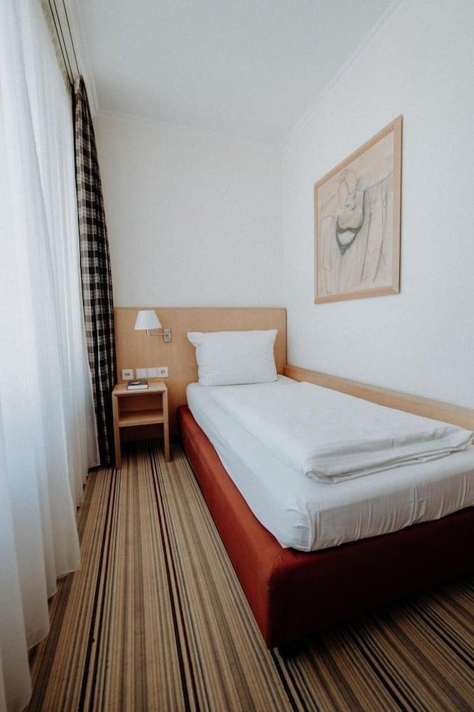 Hotel Ars Vivendi Muenchen Eksteriør billede